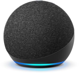 Echo Dot (4th Generation) Smart Speaker